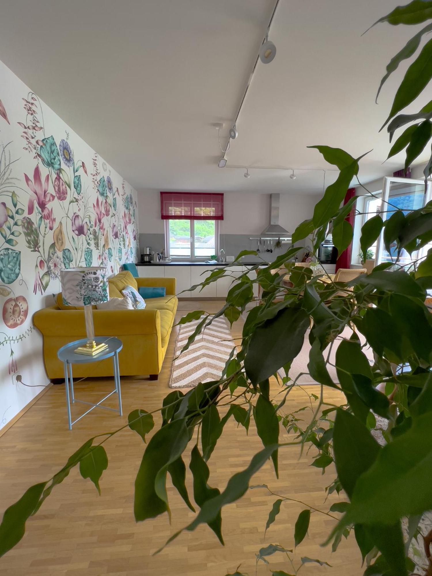 Apartments Im Loidls Guesthouse Traunkirchen Exterior photo